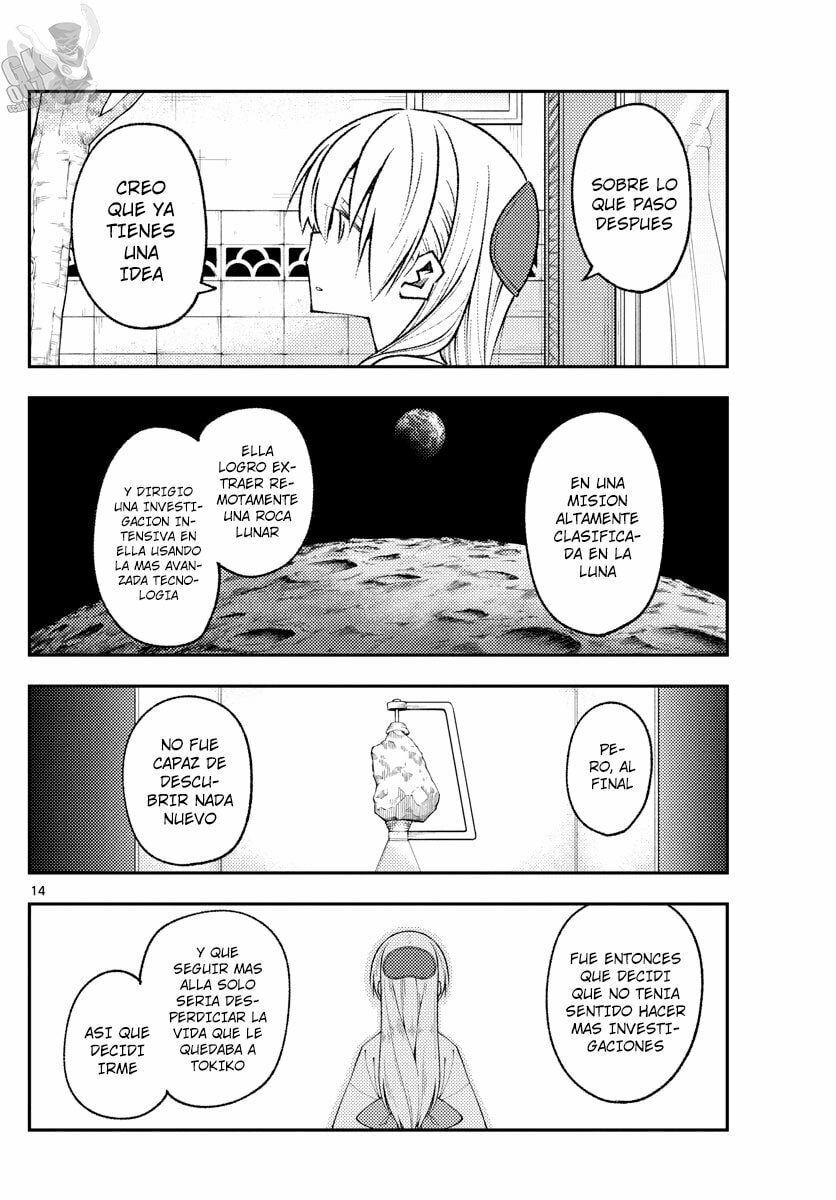 Read Fly Me to the Moon ES Manga Online