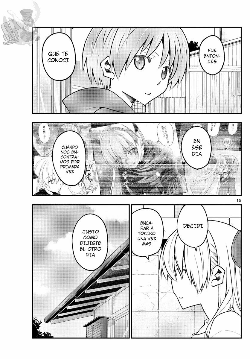 Read Fly Me to the Moon ES Manga Online