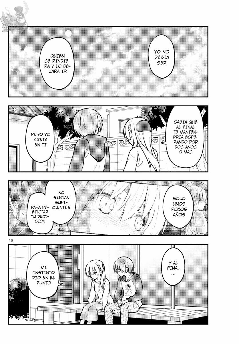 Read Fly Me to the Moon ES Manga Online