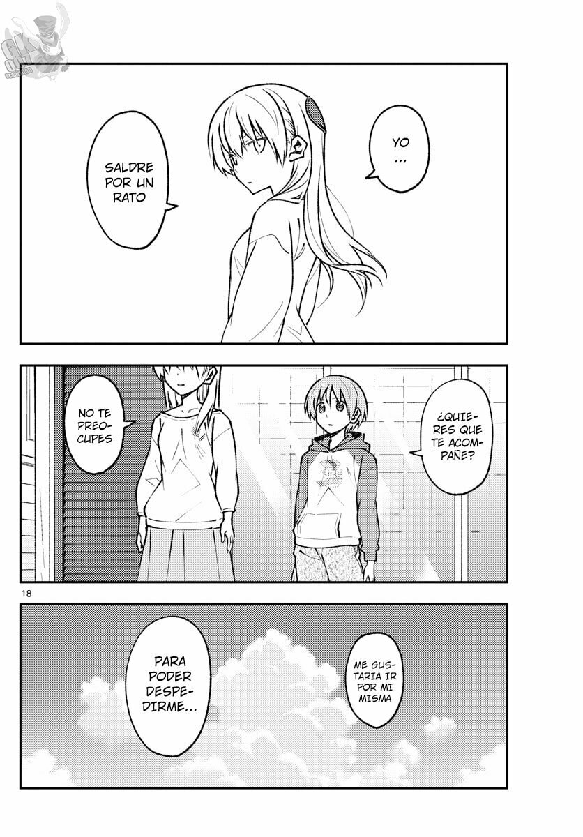 Read Fly Me to the Moon ES Manga Online