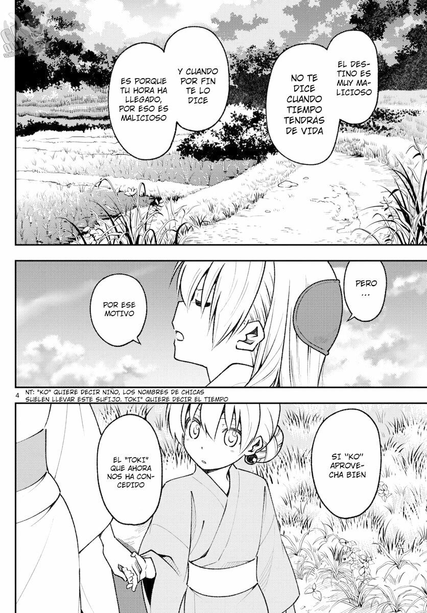 Read Fly Me to the Moon ES Manga Online