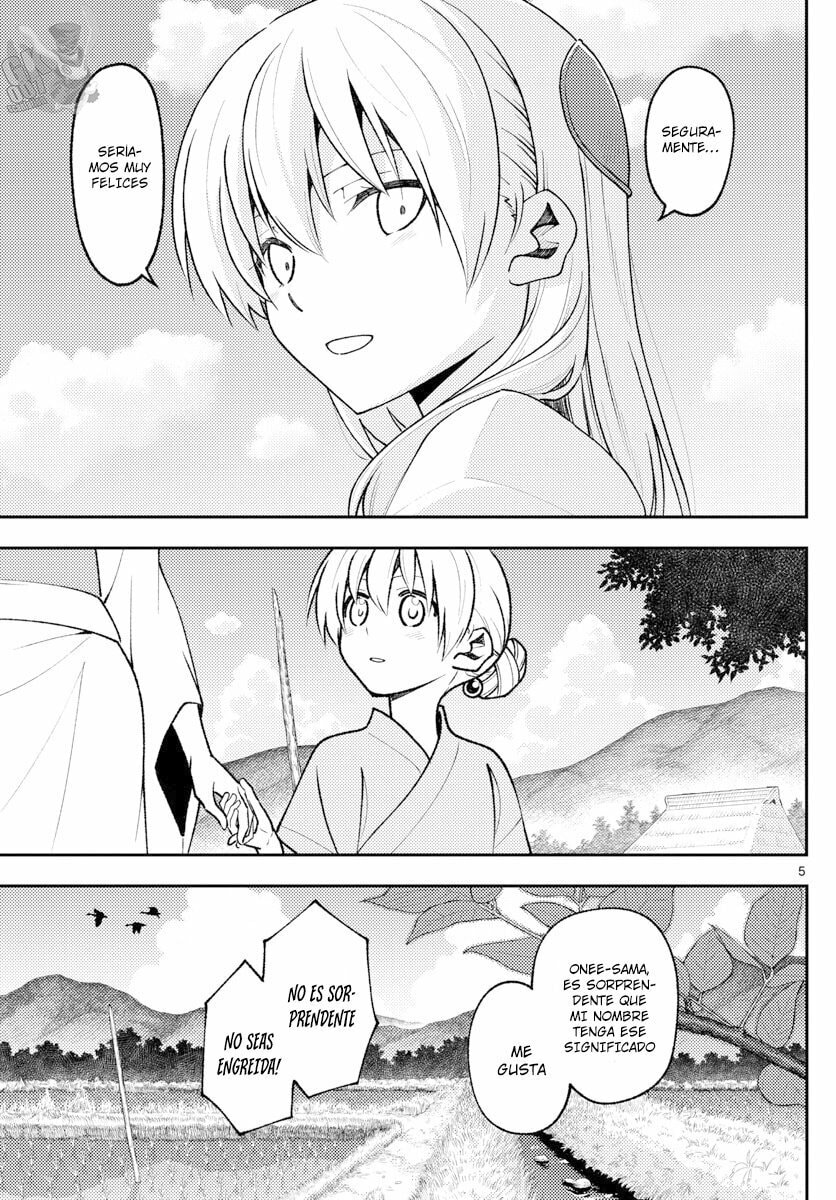 Read Fly Me to the Moon ES Manga Online