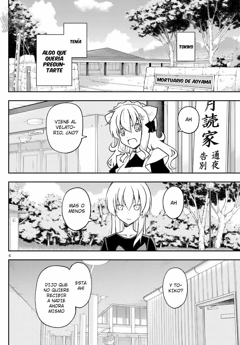 Read Fly Me to the Moon ES Manga Online