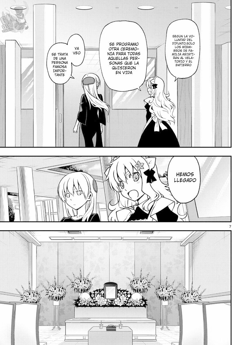 Read Fly Me to the Moon ES Manga Online