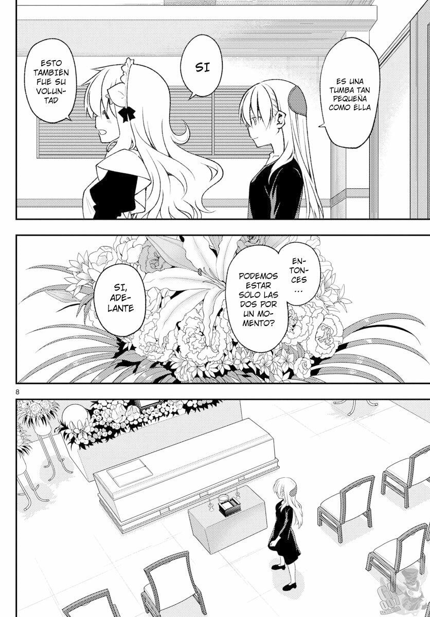 Read Fly Me to the Moon ES Manga Online