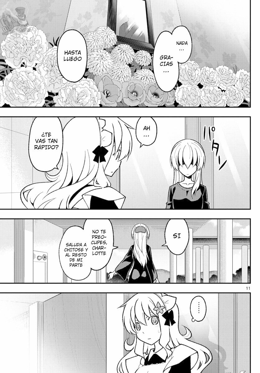 Read Fly Me to the Moon ES Manga Online