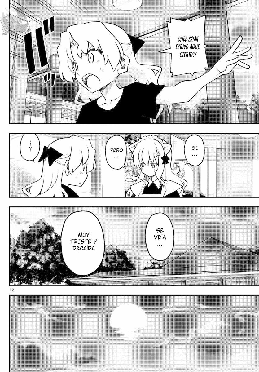 Read Fly Me to the Moon ES Manga Online