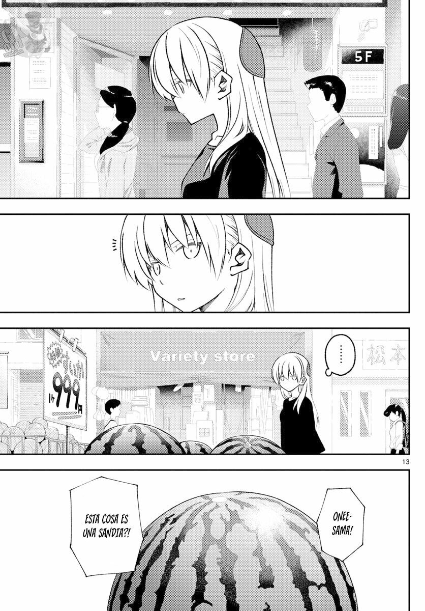 Read Fly Me to the Moon ES Manga Online