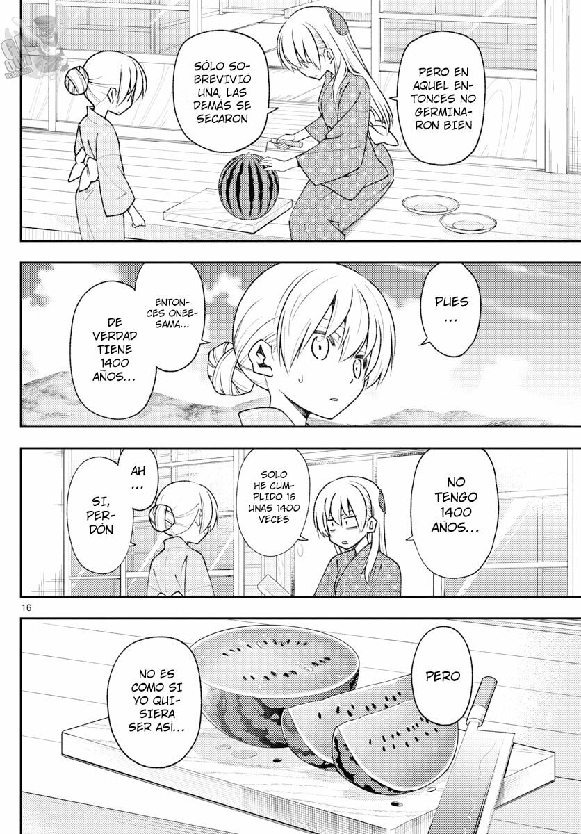 Read Fly Me to the Moon ES Manga Online