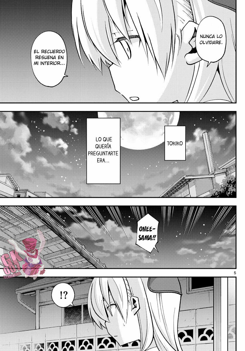 Read Fly Me to the Moon ES Manga Online