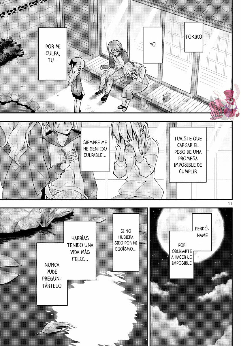 Read Fly Me to the Moon ES Manga Online