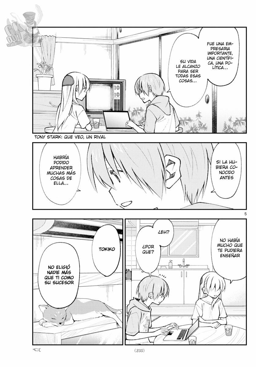 Read Fly Me to the Moon ES Manga Online