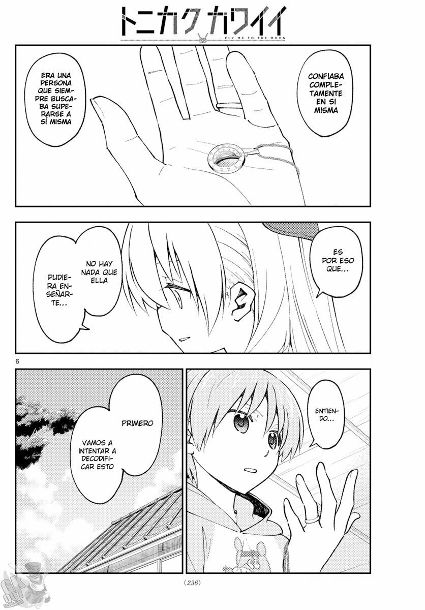 Read Fly Me to the Moon ES Manga Online