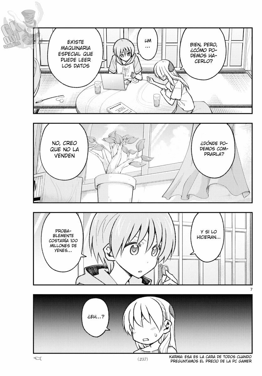 Read Fly Me to the Moon ES Manga Online