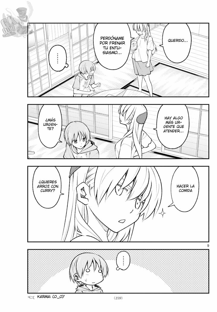 Read Fly Me to the Moon ES Manga Online