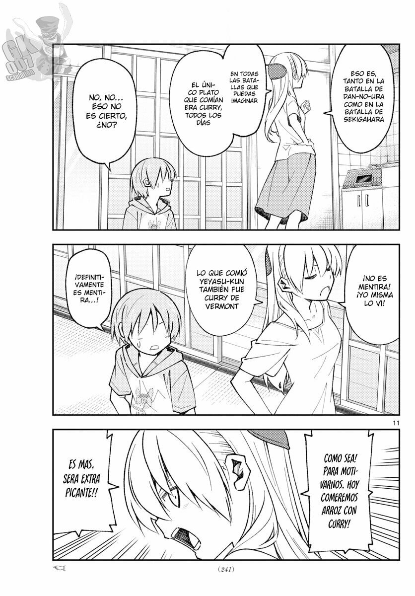 Read Fly Me to the Moon ES Manga Online