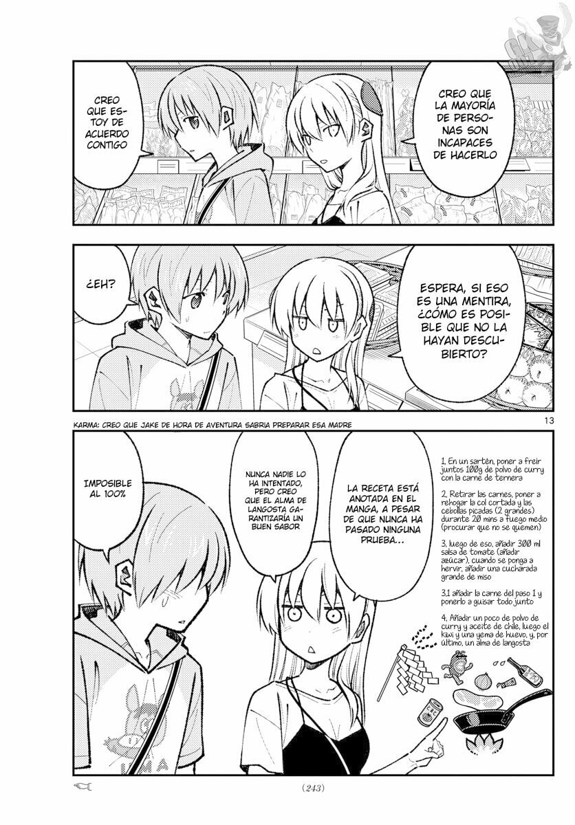 Read Fly Me to the Moon ES Manga Online