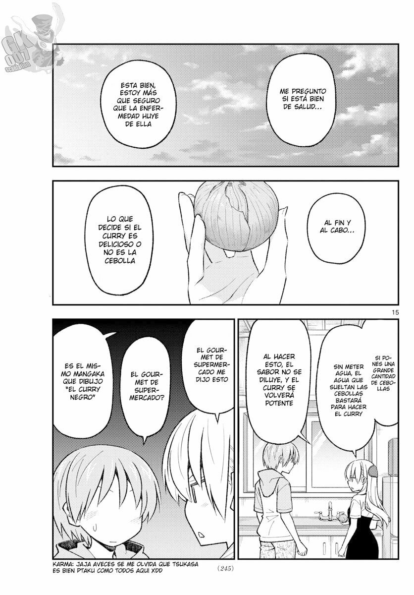 Read Fly Me to the Moon ES Manga Online