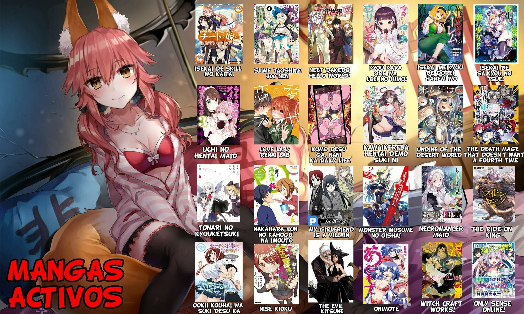 Read Fly Me to the Moon ES Manga Online