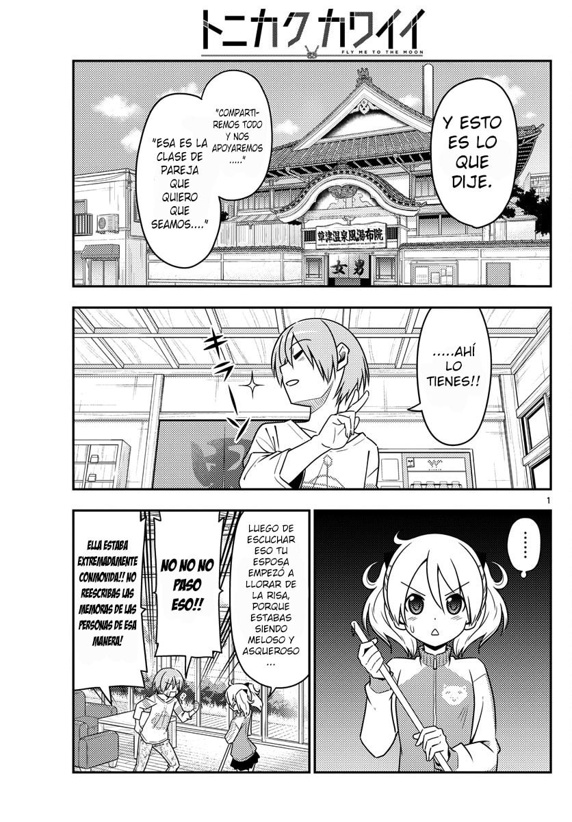 Read Fly Me to the Moon ES Manga Online