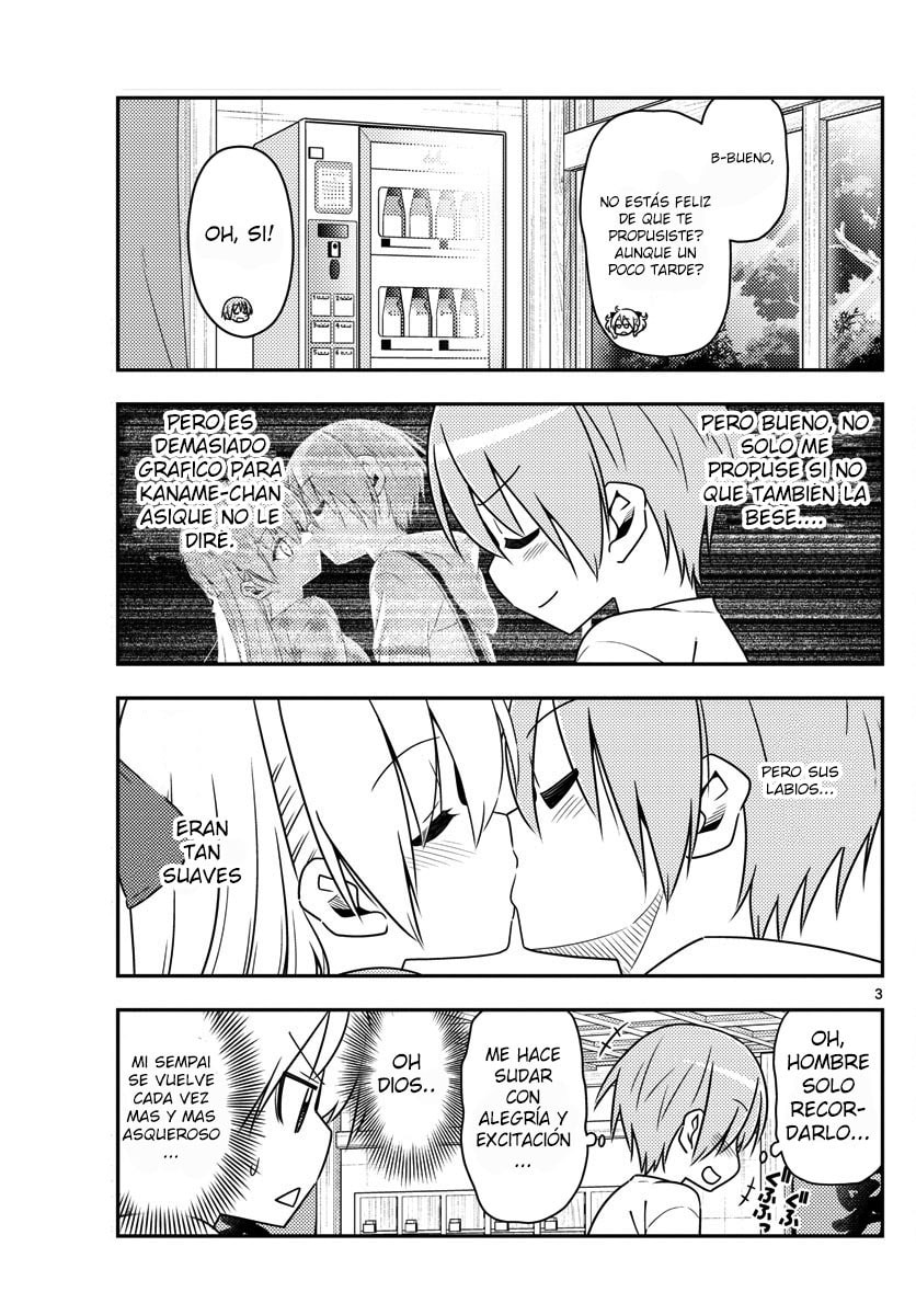 Read Fly Me to the Moon ES Manga Online