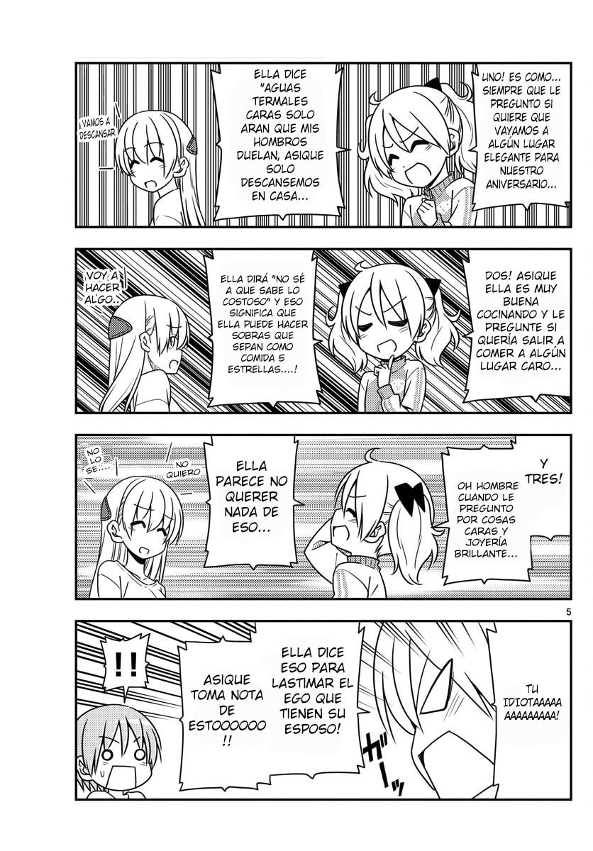 Read Fly Me to the Moon ES Manga Online