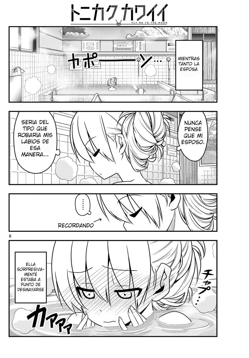 Read Fly Me to the Moon ES Manga Online