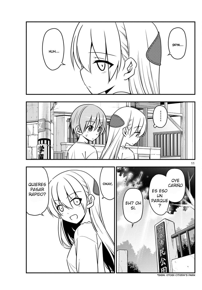 Read Fly Me to the Moon ES Manga Online