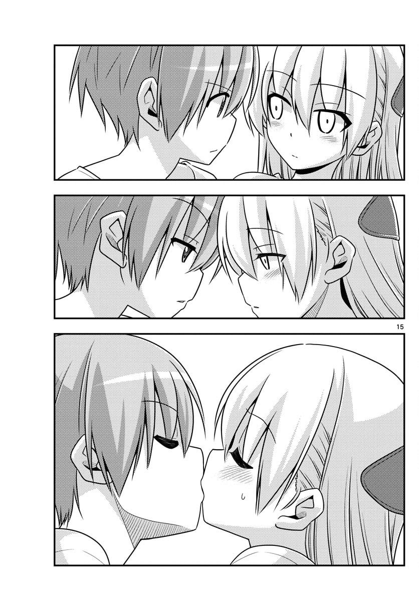 Read Fly Me to the Moon ES Manga Online