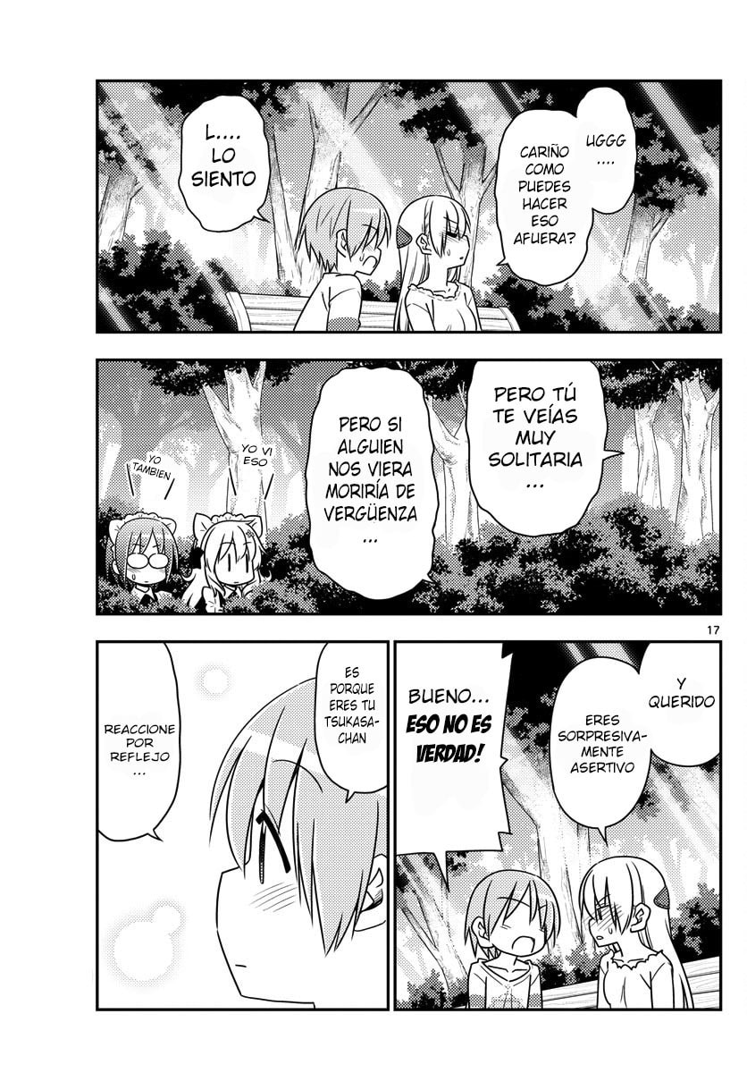 Read Fly Me to the Moon ES Manga Online