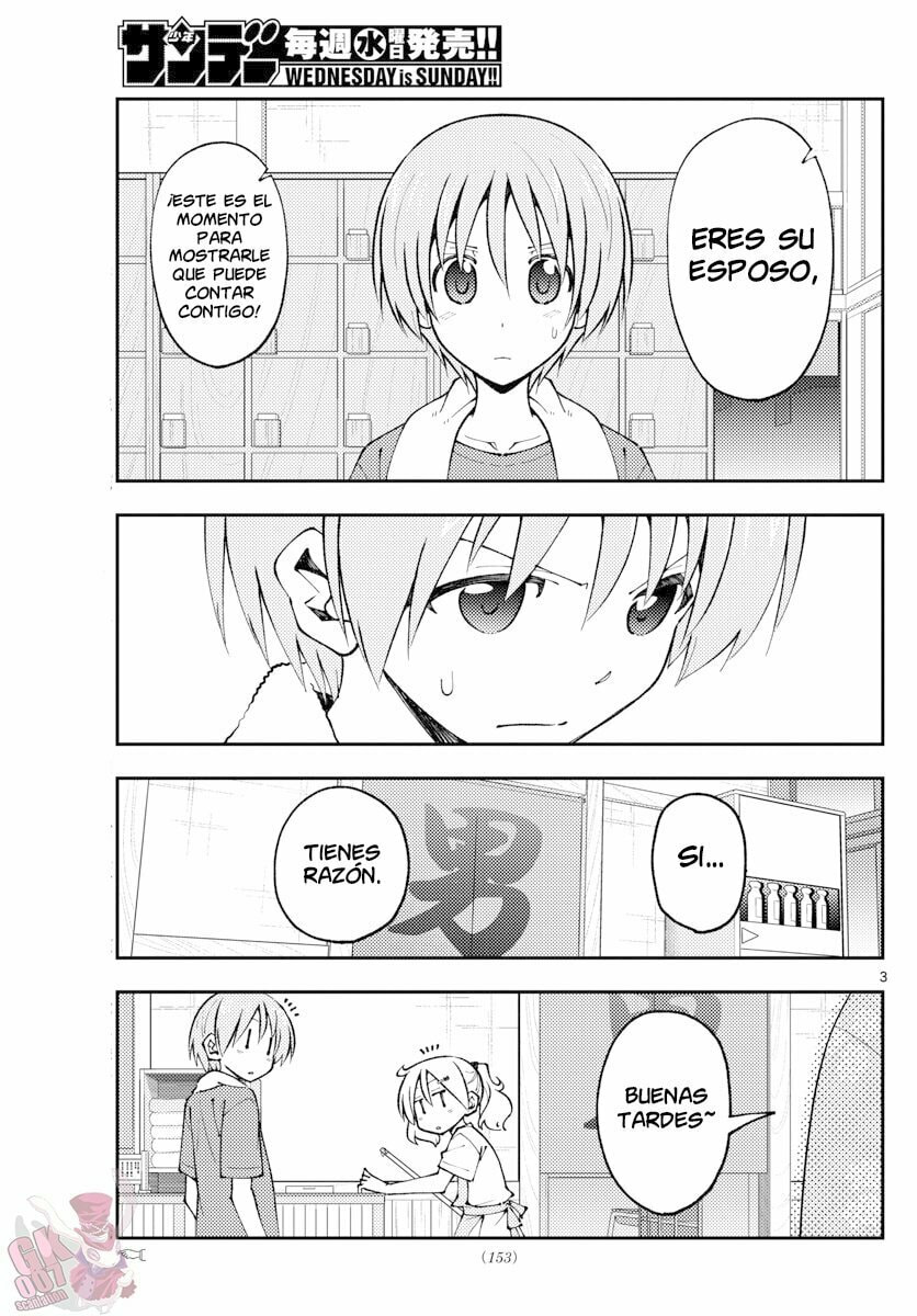 Read Fly Me to the Moon ES Manga Online