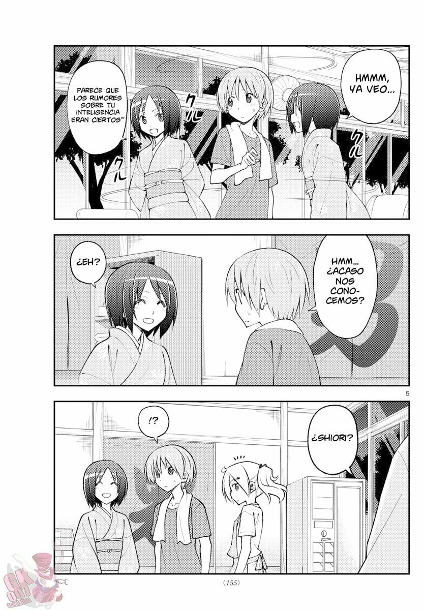 Read Fly Me to the Moon ES Manga Online