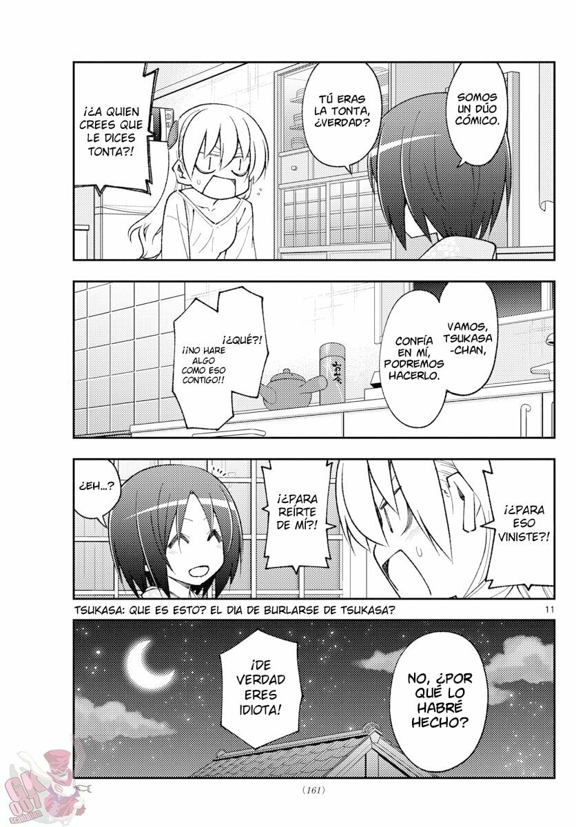 Read Fly Me to the Moon ES Manga Online