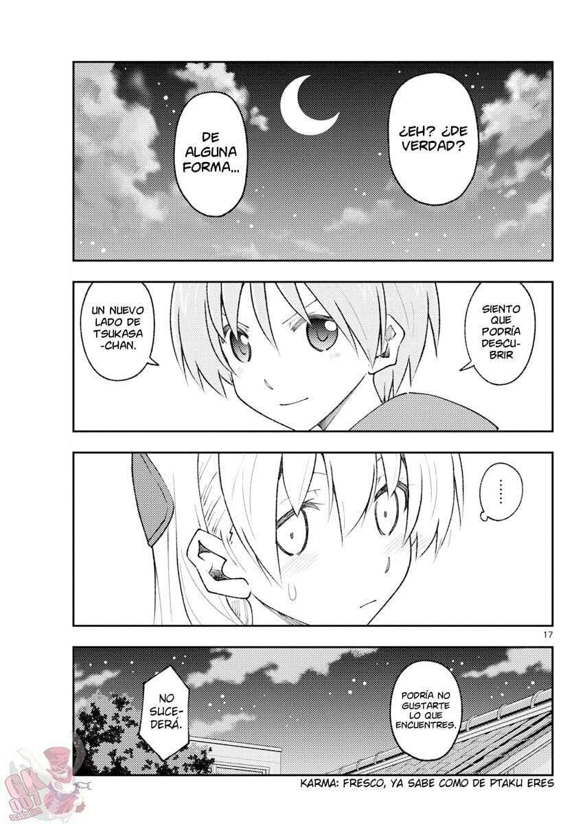 Read Fly Me to the Moon ES Manga Online