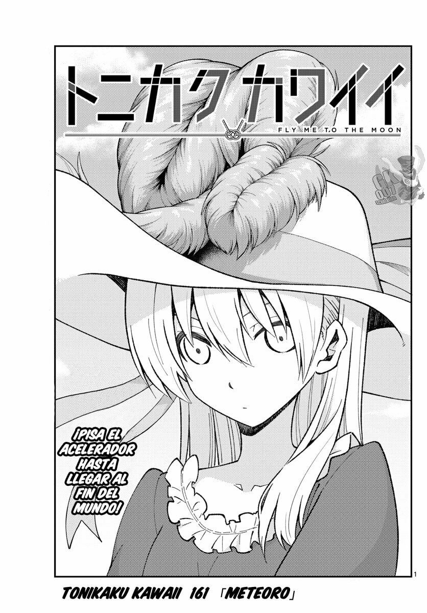 Read Fly Me to the Moon ES Manga Online