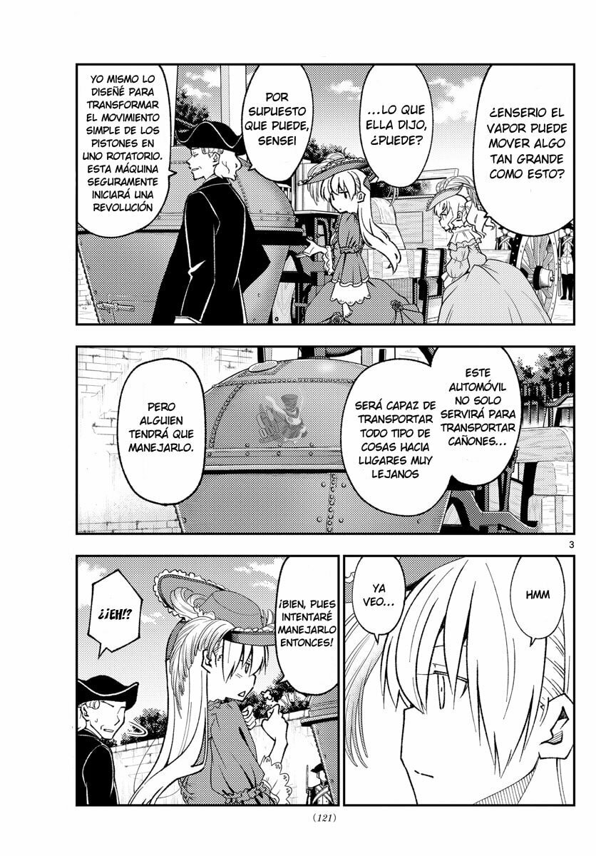 Read Fly Me to the Moon ES Manga Online