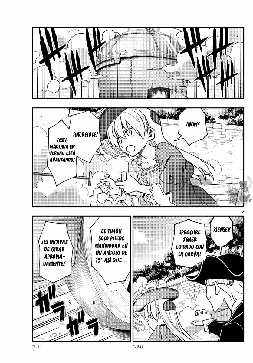 Read Fly Me to the Moon ES Manga Online