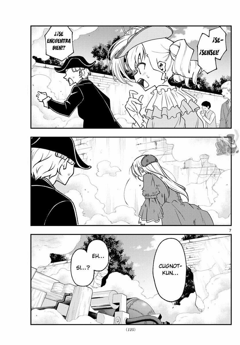 Read Fly Me to the Moon ES Manga Online