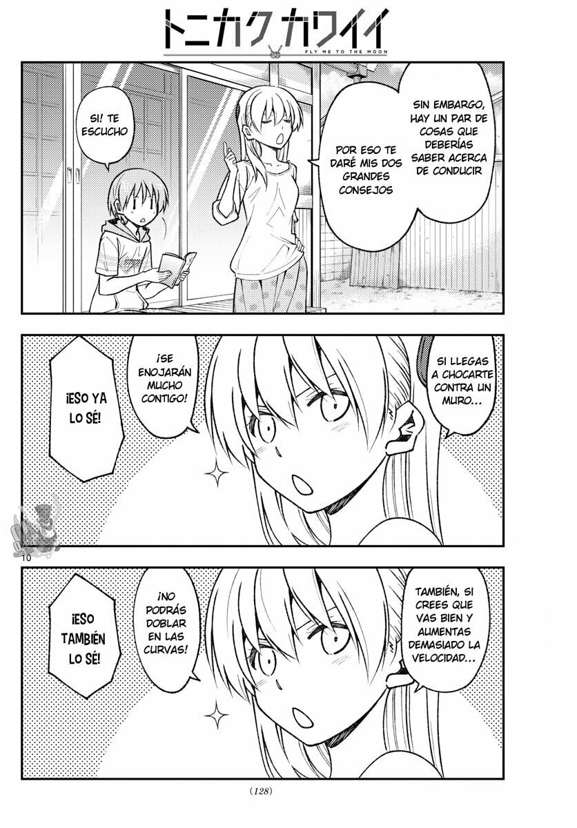 Read Fly Me to the Moon ES Manga Online