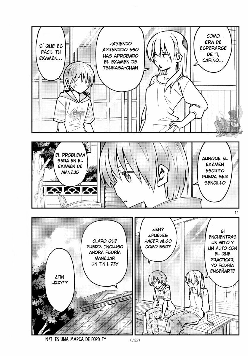 Read Fly Me to the Moon ES Manga Online