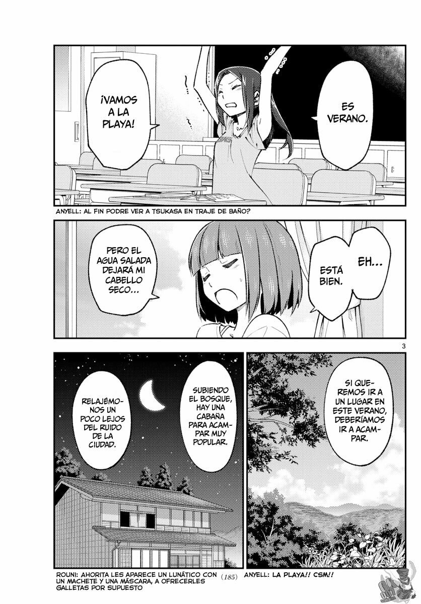 Read Fly Me to the Moon ES Manga Online