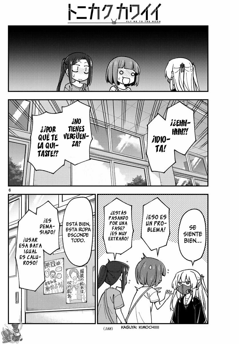 Read Fly Me to the Moon ES Manga Online