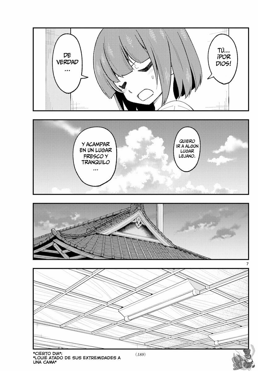 Read Fly Me to the Moon ES Manga Online