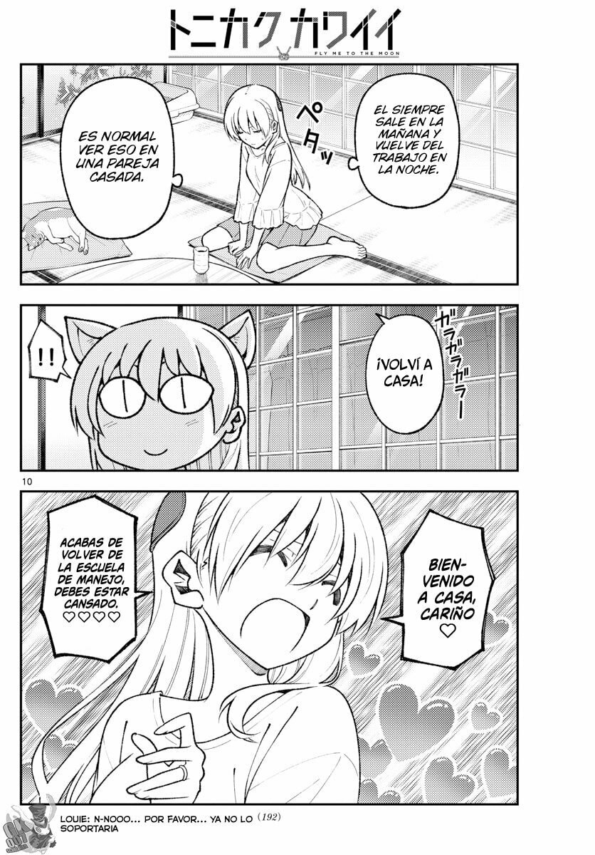 Read Fly Me to the Moon ES Manga Online