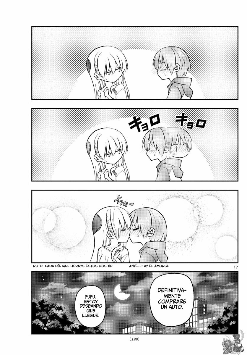 Read Fly Me to the Moon ES Manga Online