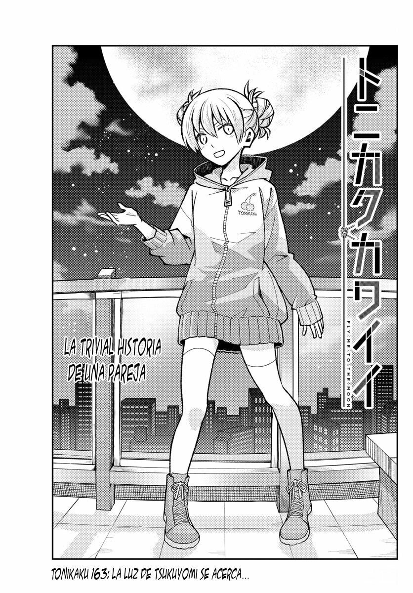 Read Fly Me to the Moon ES Manga Online