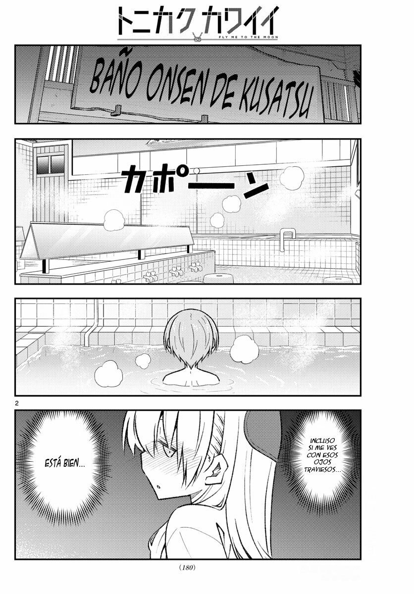 Read Fly Me to the Moon ES Manga Online