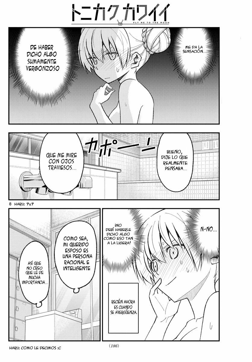 Read Fly Me to the Moon ES Manga Online