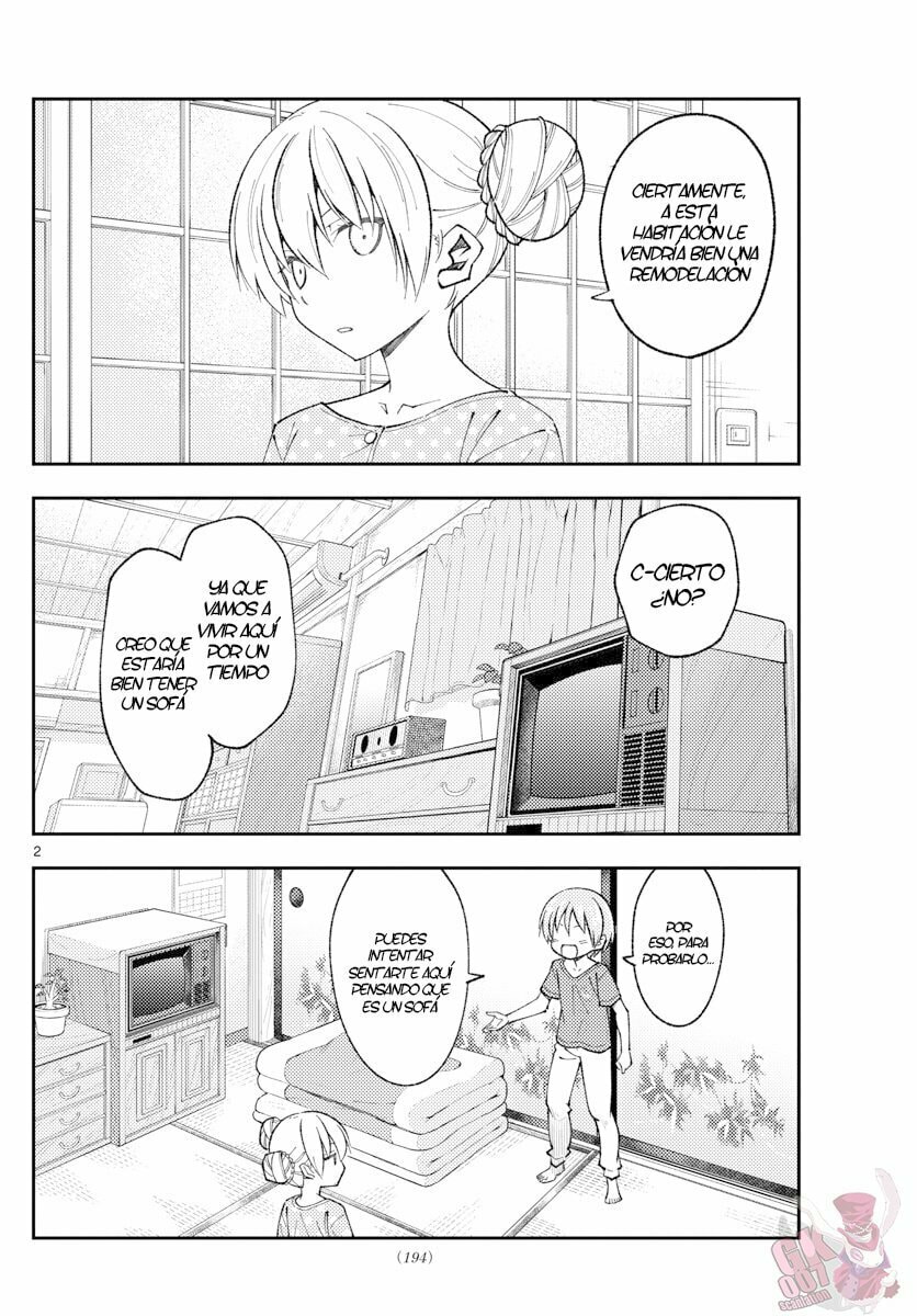 Read Fly Me to the Moon ES Manga Online