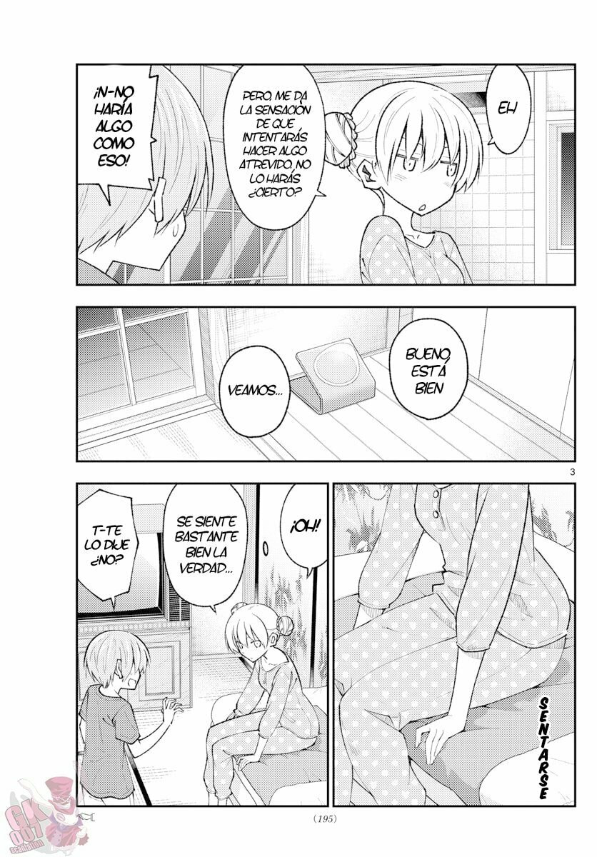 Read Fly Me to the Moon ES Manga Online